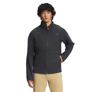 The North Face Men's Camden Soft Shell Jacket Windwall Size M EUC